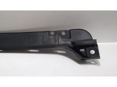 Recambio de molduras traseras para bmw serie 7 (e65/e66) 735i referencia OEM IAM 51128223270 53380  2