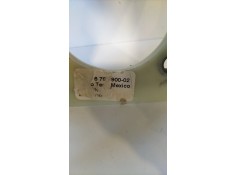 Recambio de pedal freno para bmw x5 (e70) 3.0sd referencia OEM IAM 679190002 73910 R 2