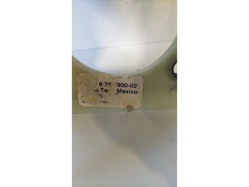 Recambio de pedal freno para bmw x5 (e70) 3.0sd referencia OEM IAM 679190002 73910 R