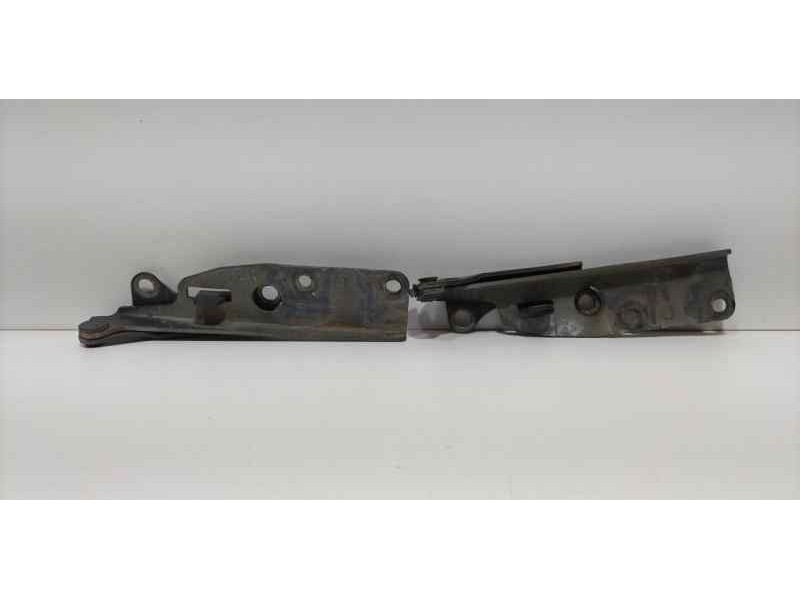 Recambio de bisagra de capot para nissan terrano/terrano.ii (r20) se (5-ptas.) referencia OEM IAM TD27TI 85508 