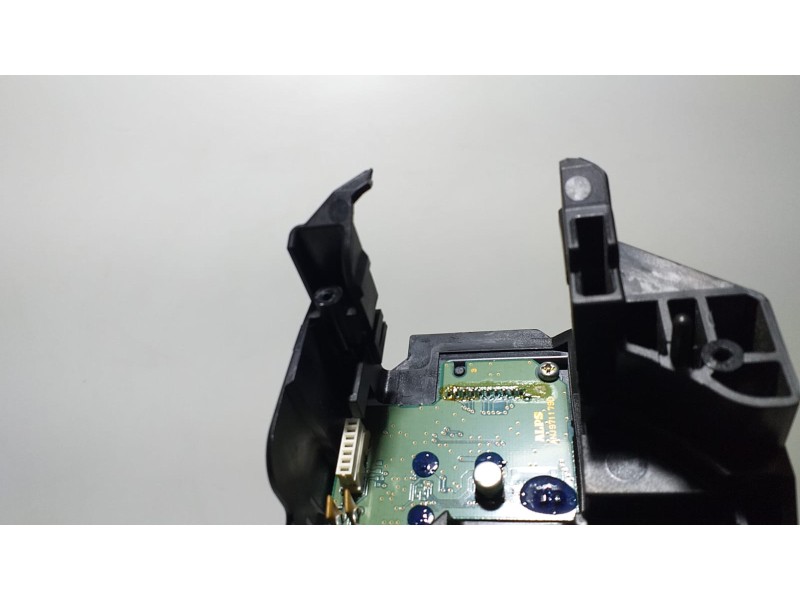 Recambio de mando multifuncion para volvo xc70 kinetic awd referencia OEM IAM 31313811 65452 