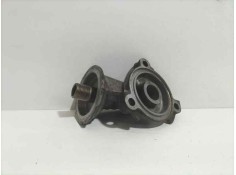 Recambio de soporte filtro aceite para suzuki swift berlina (mz) 1.6 16v cat referencia OEM IAM S2A69GI 80660 R