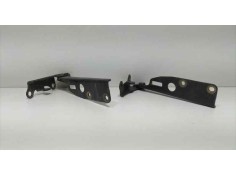 Recambio de bisagra de capot para nissan terrano/terrano.ii (r20) se (5-ptas.) referencia OEM IAM TD27TI 85508  2