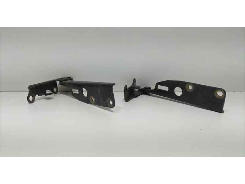 Recambio de bisagra de capot para nissan terrano/terrano.ii (r20) se (5-ptas.) referencia OEM IAM TD27TI 85508 