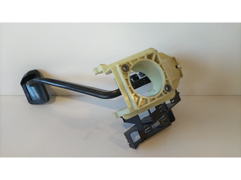 Recambio de pedal freno para bmw x5 (e70) 3.0sd referencia OEM IAM 679190002 73910 R