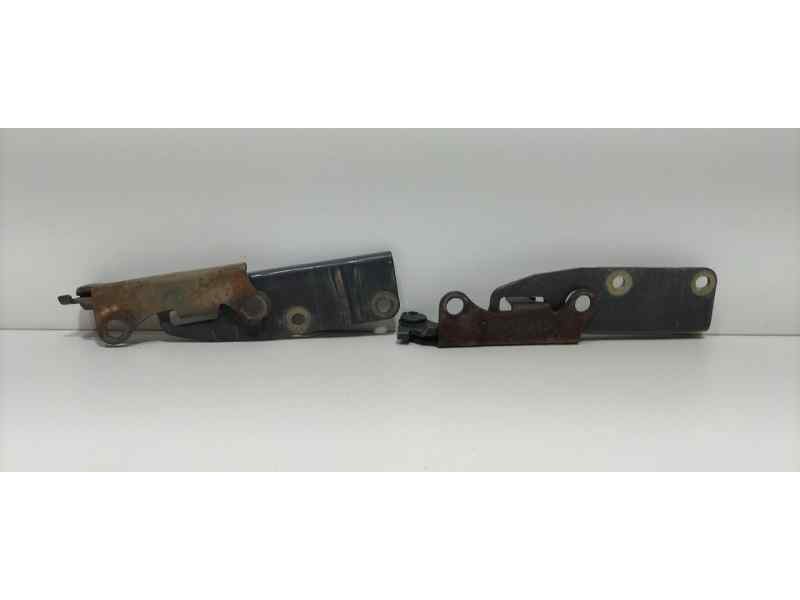 Recambio de bisagra de capot para nissan terrano/terrano.ii (r20) se (5-ptas.) referencia OEM IAM TD27TI 85508 