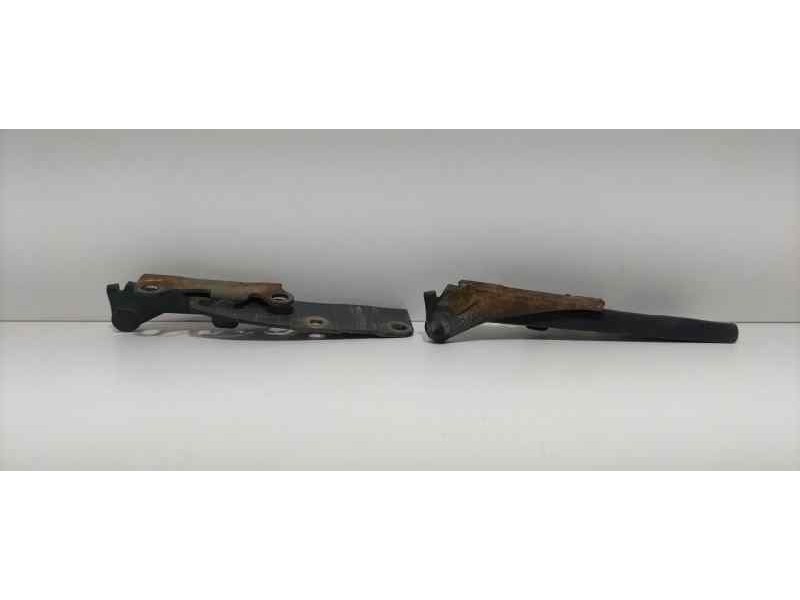 Recambio de bisagra de capot para nissan terrano/terrano.ii (r20) se (5-ptas.) referencia OEM IAM TD27TI 85508 