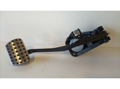 Recambio de pedal freno para mercedes-benz clase a (w176) a 180 cdi blueefficiency (176.012) referencia OEM IAM A2462920208 7391