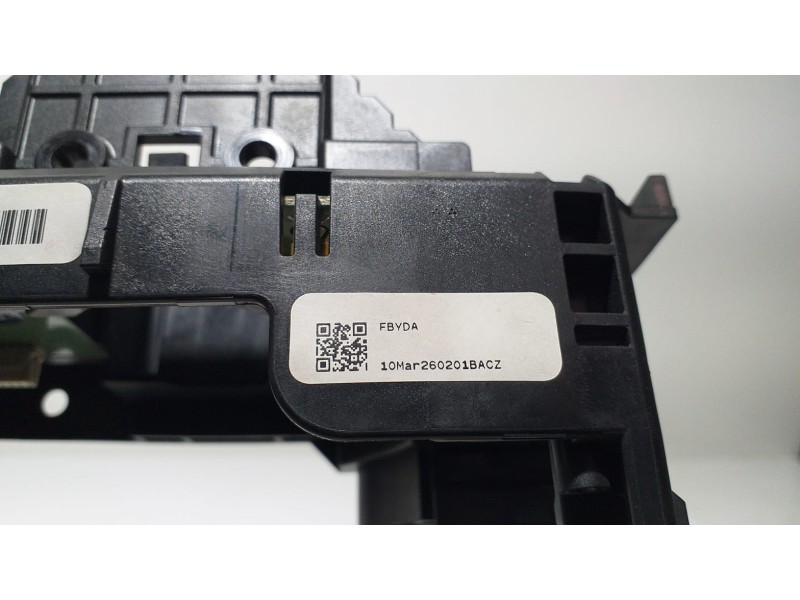 Recambio de mando multifuncion para volvo xc70 kinetic awd referencia OEM IAM 31313811 65452 