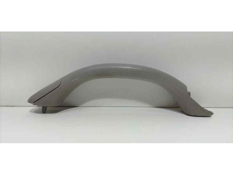 Recambio de maneta interior trasera derecha para nissan terrano/terrano.ii (r20) se (5-ptas.) referencia OEM IAM 739409C000 8550