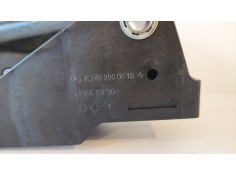 Recambio de pedal freno para mercedes-benz clase a (w176) a 180 cdi blueefficiency (176.012) referencia OEM IAM A2462920208 7391 2