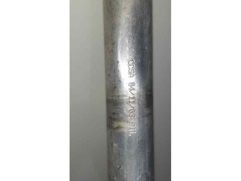 Recambio de tubos aire acondicionado para nissan terrano/terrano.ii (r20) comfort referencia OEM IAM YHA2592 40500 