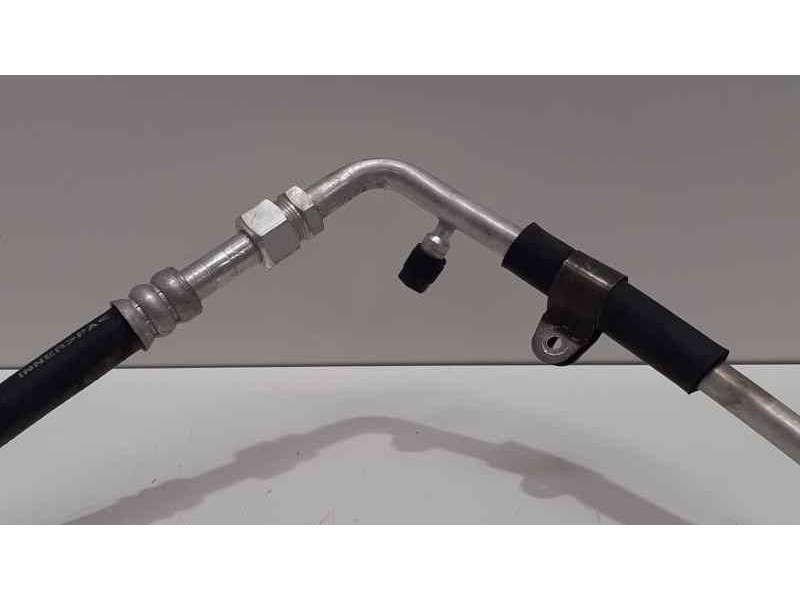 Recambio de tubos aire acondicionado para nissan terrano/terrano.ii (r20) comfort referencia OEM IAM YHA2592 40500 