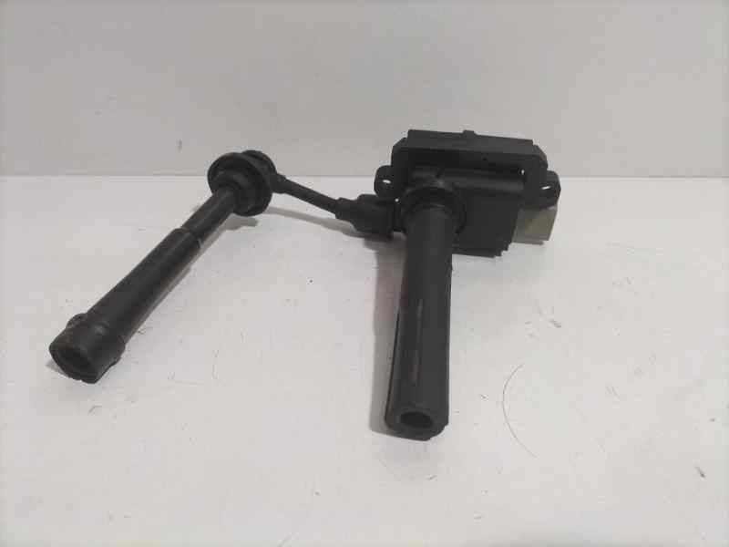 Recambio de bobina encendido para suzuki swift berlina (mz) 1.6 16v cat referencia OEM IAM 83E1 80661 R