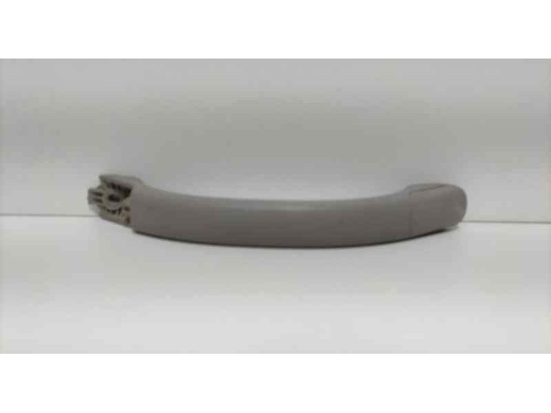 Recambio de maneta interior trasera derecha para nissan terrano/terrano.ii (r20) se (5-ptas.) referencia OEM IAM 739409C000 8550