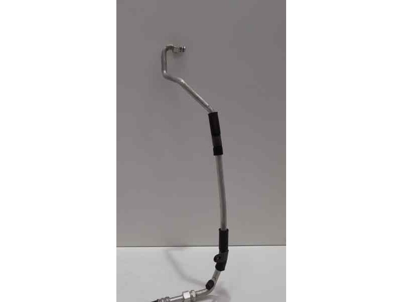 Recambio de tubos aire acondicionado para nissan terrano/terrano.ii (r20) comfort referencia OEM IAM YHA2592 40500 