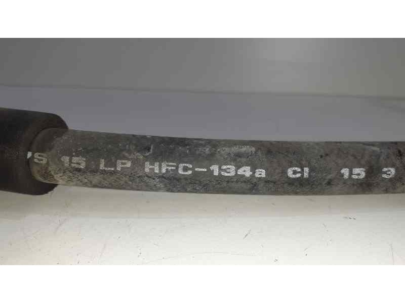 Recambio de tubos aire acondicionado para nissan terrano/terrano.ii (r20) comfort referencia OEM IAM YHA2592 40500 