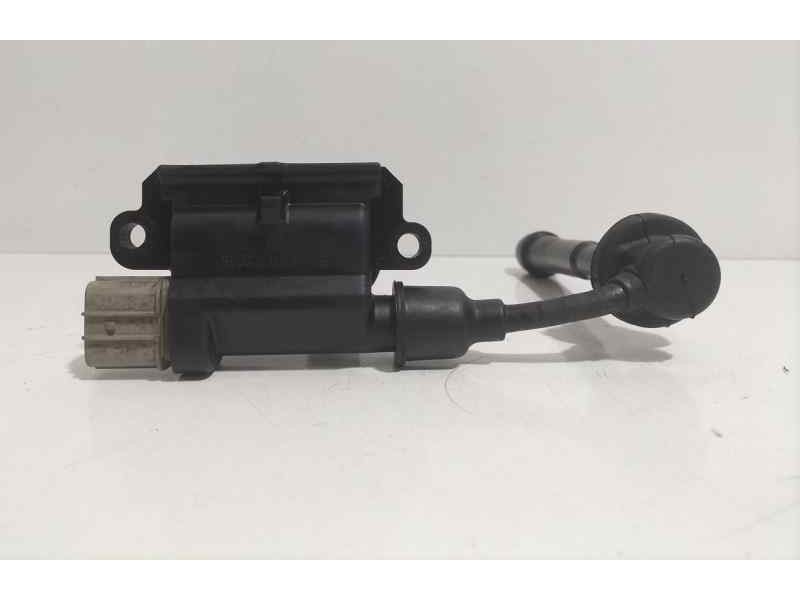 Recambio de bobina encendido para suzuki swift berlina (mz) 1.6 16v cat referencia OEM IAM 83E1 80661 R