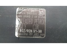 Recambio de tapa exterior combustible para bmw serie 7 (e65/e66) 735i referencia OEM IAM 51177003915 53381  2