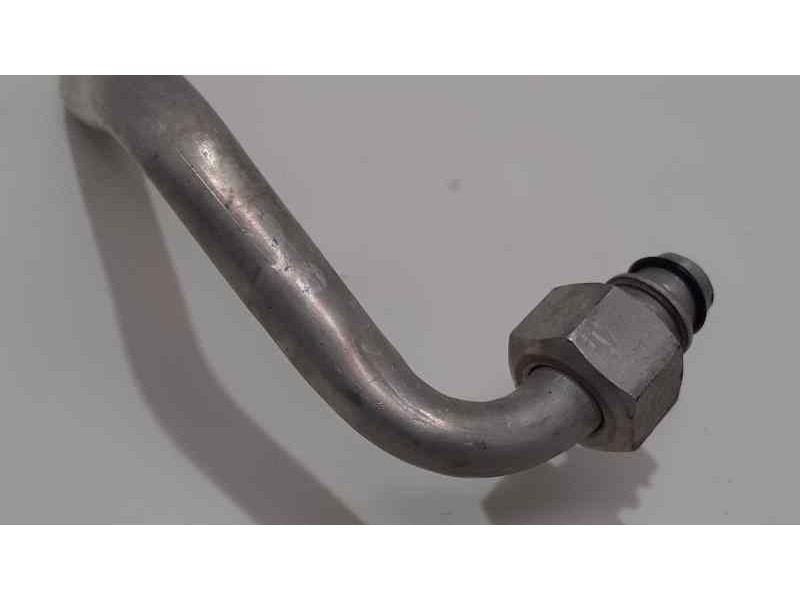 Recambio de tubos aire acondicionado para nissan terrano/terrano.ii (r20) comfort referencia OEM IAM YHA2592 40500 
