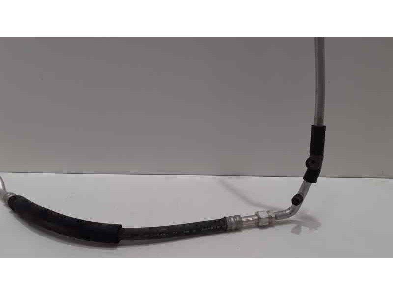 Recambio de tubos aire acondicionado para nissan terrano/terrano.ii (r20) comfort referencia OEM IAM YHA2592 40500 