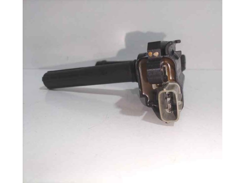 Recambio de bobina encendido para suzuki swift berlina (mz) 1.6 16v cat referencia OEM IAM 83E1 80661 R