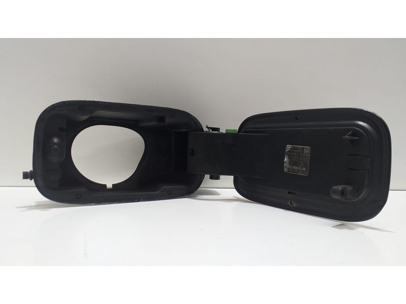 Recambio de tapa exterior combustible para bmw serie 7 (e65/e66) 735i referencia OEM IAM 51177003915 53381 