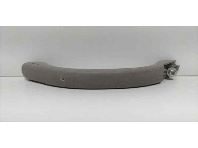 Recambio de maneta interior trasera izquierda para nissan terrano/terrano.ii (r20) se (5-ptas.) referencia OEM IAM 739409C000 85