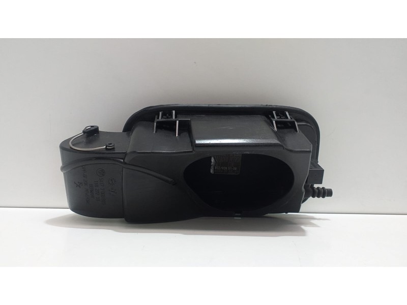 Recambio de tapa exterior combustible para bmw serie 7 (e65/e66) 735i referencia OEM IAM 51177003915 53381 