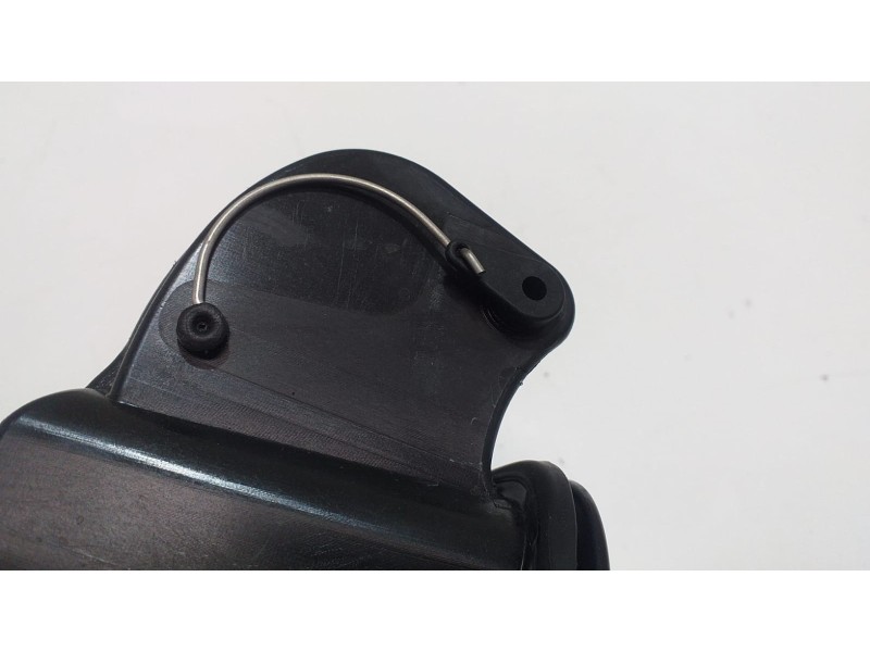 Recambio de tapa exterior combustible para bmw serie 7 (e65/e66) 735i referencia OEM IAM 51177003915 53381 