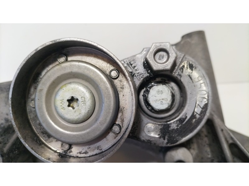 Recambio de soporte alternador para renault laguna ii (bg0) dynamique referencia OEM IAM 8200183234 73918 R