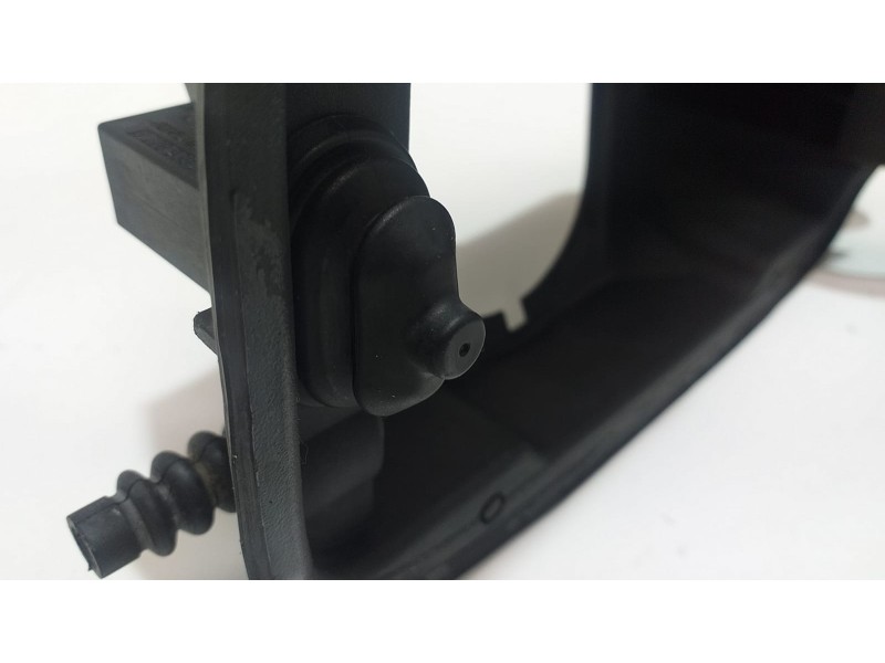 Recambio de tapa exterior combustible para bmw serie 7 (e65/e66) 735i referencia OEM IAM 51177003915 53381 