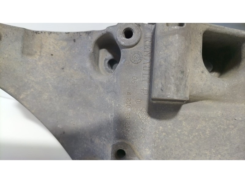 Recambio de soporte alternador para renault laguna ii (bg0) dynamique referencia OEM IAM 8200183234 73918 R