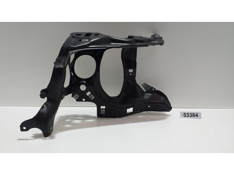 Recambio de soporte faro derecho para bmw serie 7 (e65/e66) 735i referencia OEM IAM N62B36A 53384 