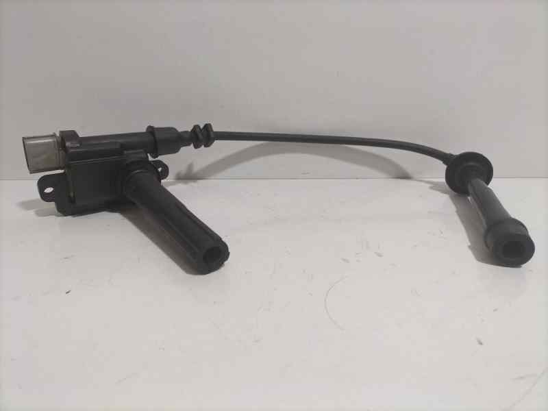 Recambio de bobina encendido para suzuki swift berlina (mz) 1.6 16v cat referencia OEM IAM 83E1 80664 R