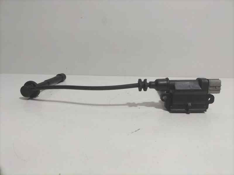 Recambio de bobina encendido para suzuki swift berlina (mz) 1.6 16v cat referencia OEM IAM 83E1 80664 R