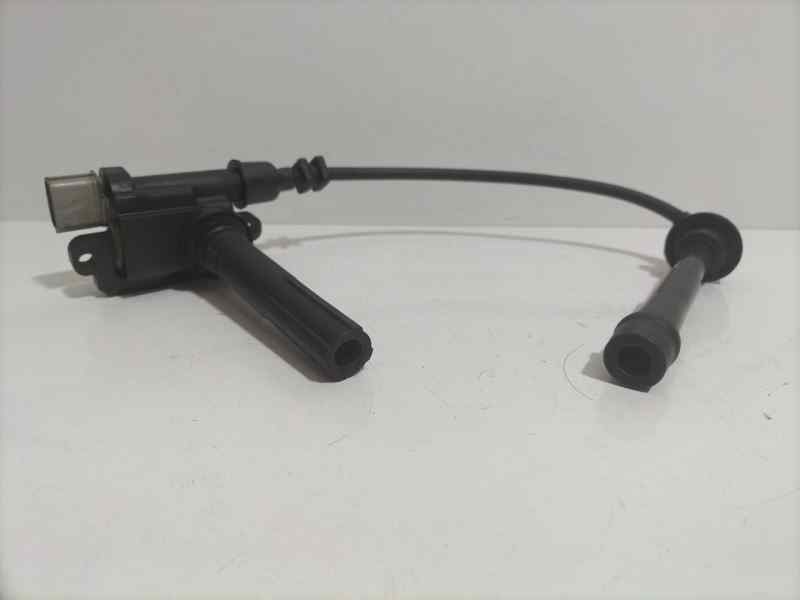 Recambio de bobina encendido para suzuki swift berlina (mz) 1.6 16v cat referencia OEM IAM 83E1 80664 R