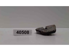 Recambio de cerradura puerta lateral derecha para citroën berlingo 1.6 hdi 75 collection familiar referencia OEM IAM CORREDERA 4