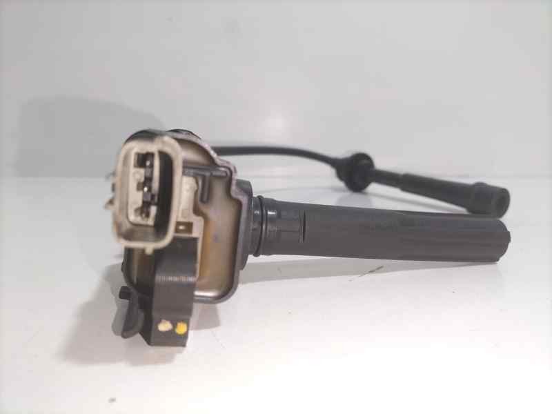Recambio de bobina encendido para suzuki swift berlina (mz) 1.6 16v cat referencia OEM IAM 83E1 80664 R