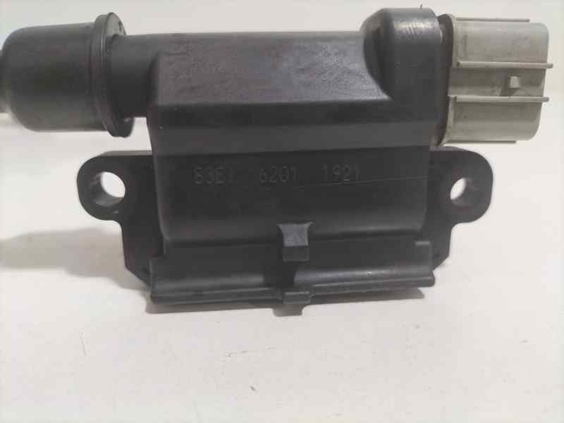 Recambio de bobina encendido para suzuki swift berlina (mz) 1.6 16v cat referencia OEM IAM 83E1 80664 R