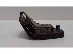 Recambio de cerradura puerta lateral derecha para citroën berlingo 1.6 hdi 75 collection familiar referencia OEM IAM CORREDERA 4 2