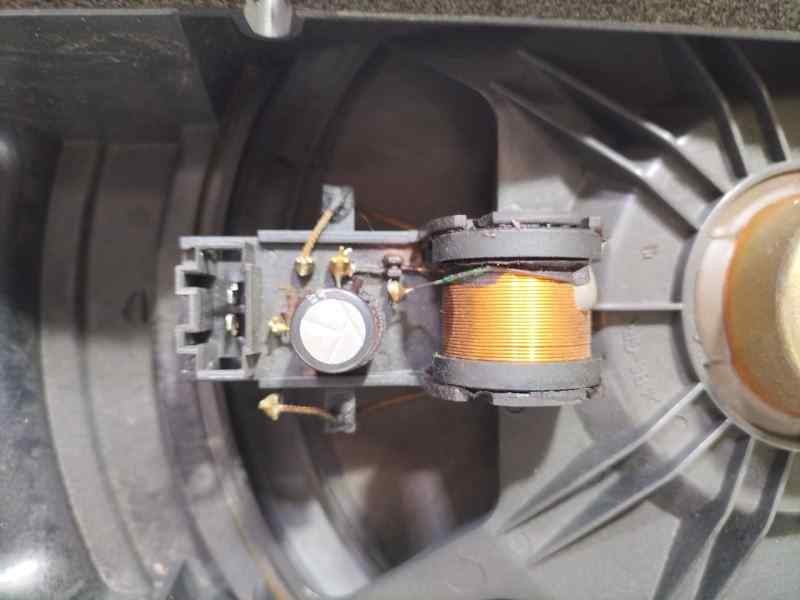 Recambio de sistema audio / radio cd para mercedes-benz clase e (w211) berlina e 270 cdi (211.016) referencia OEM IAM A211820000