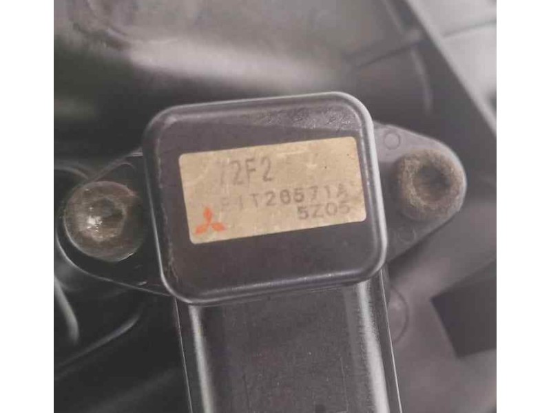 Recambio de colector admision para suzuki swift berlina (mz) 1.6 16v cat referencia OEM IAM (MZ)1.616VCAT|0.05 80665 