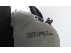 Recambio de cinturon seguridad delantero izquierdo para bmw serie 3 berlina (e90) 318d referencia OEM IAM 33059848 67369  2