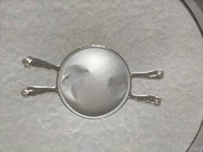 Recambio de sistema audio / radio cd para mercedes-benz clase e (w211) berlina e 270 cdi (211.016) referencia OEM IAM A211820000