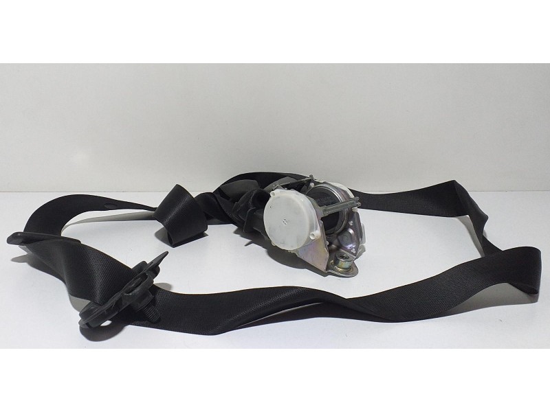 Recambio de cinturon seguridad delantero izquierdo para bmw serie 3 berlina (e90) 318d referencia OEM IAM 33059848 67369 