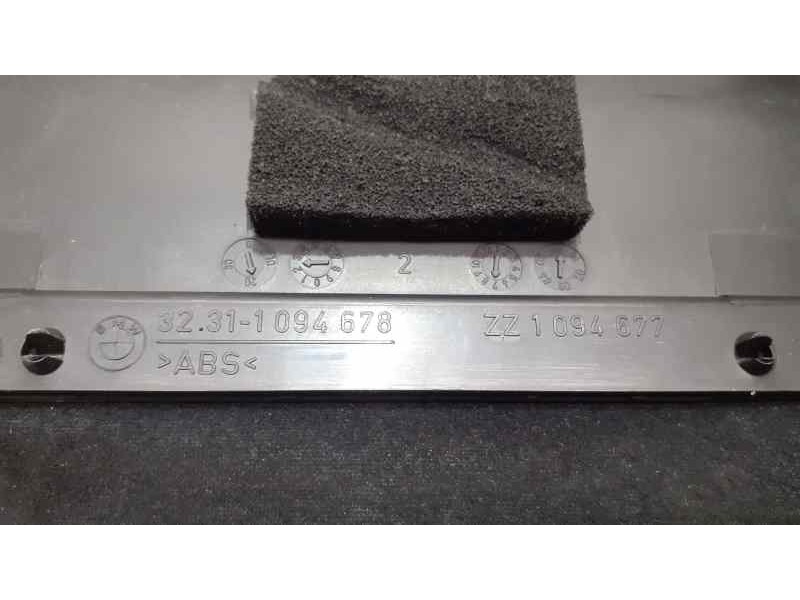Recambio de columna direccion para bmw x3 (e83) xdrive 20d referencia OEM IAM 32311094678 40511 