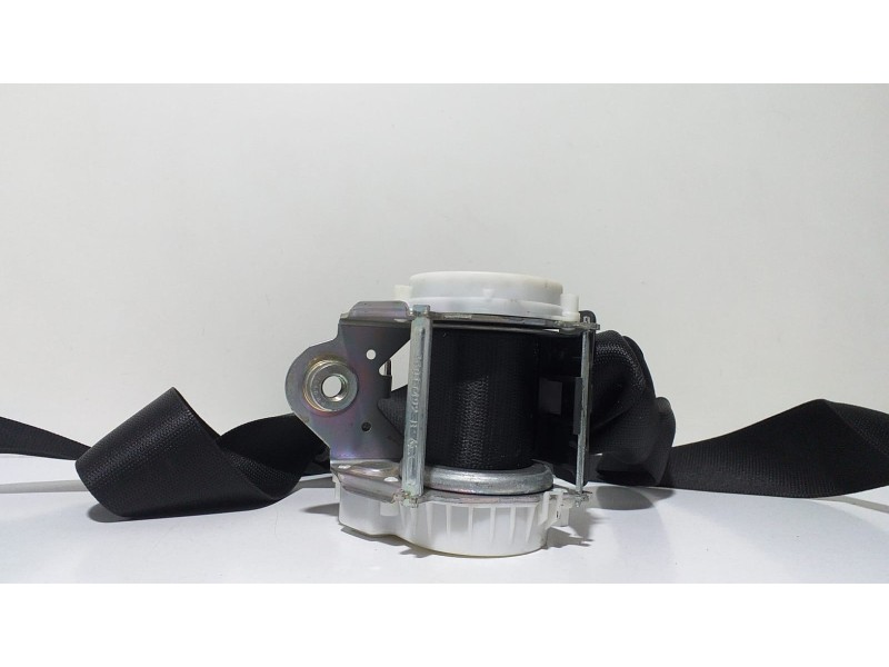 Recambio de cinturon seguridad delantero izquierdo para bmw serie 3 berlina (e90) 318d referencia OEM IAM 33059848 67369 