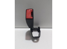 Recambio de cinturon seguridad trasero derecho para bmw serie 7 (e65/e66) 735i referencia OEM IAM 8223324 53387  2