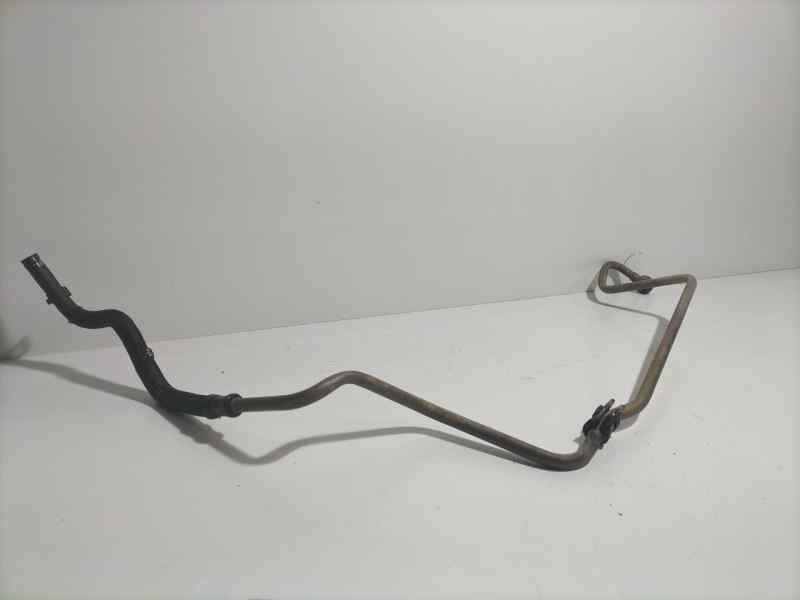 Recambio de tubo presion direccion asistida para audi tt (8n3/8n9) 1.8 t roadster (132kw) referencia OEM IAM 1J1422891F 80709 